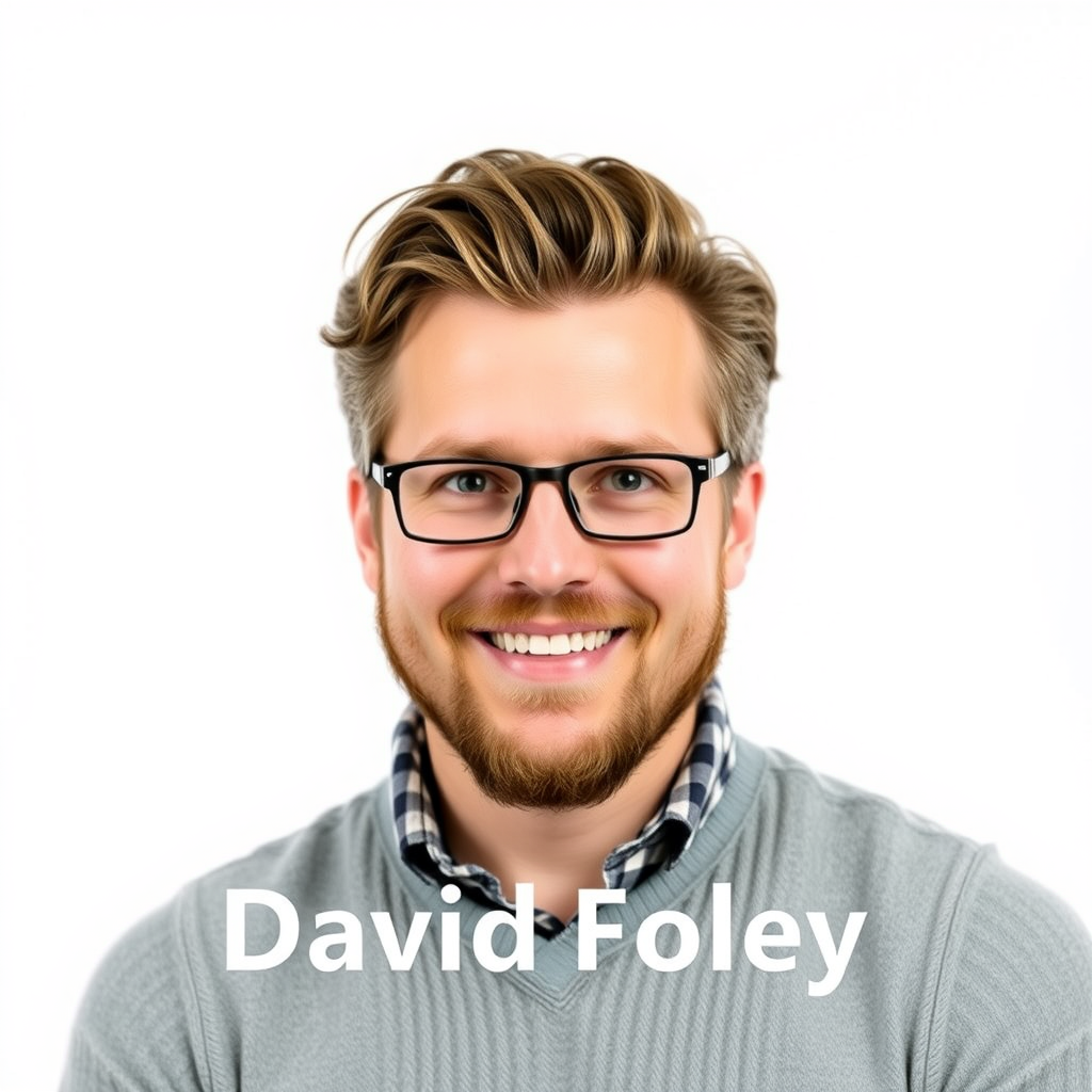 David Foley