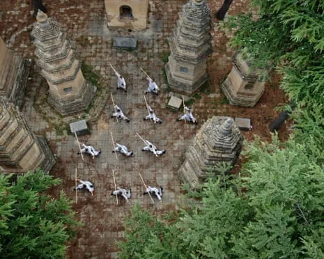 The Temple Economy Facing Examination as Controversies Shake Prominent Religious Leaders