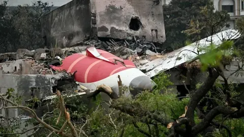 Relatives of Air India tragedy passengers initiate legal action aerospace firms Boeing and Honeywell